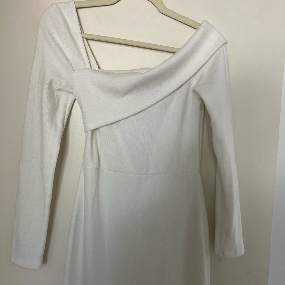 Lani the Label Winter Maxi Dress